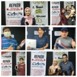 repair iphone murah bangi kajang putrajaya magista studio