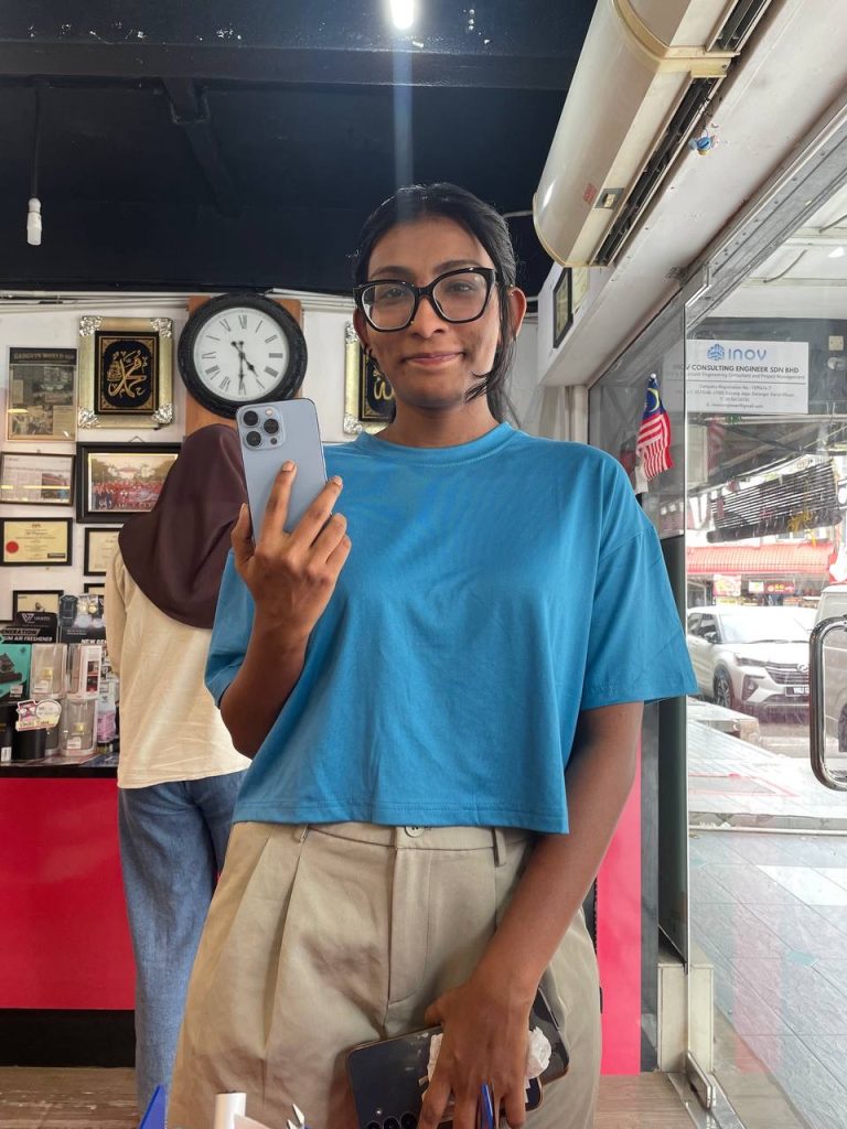 tukar bateri iphone murah bangi kajang semenyih