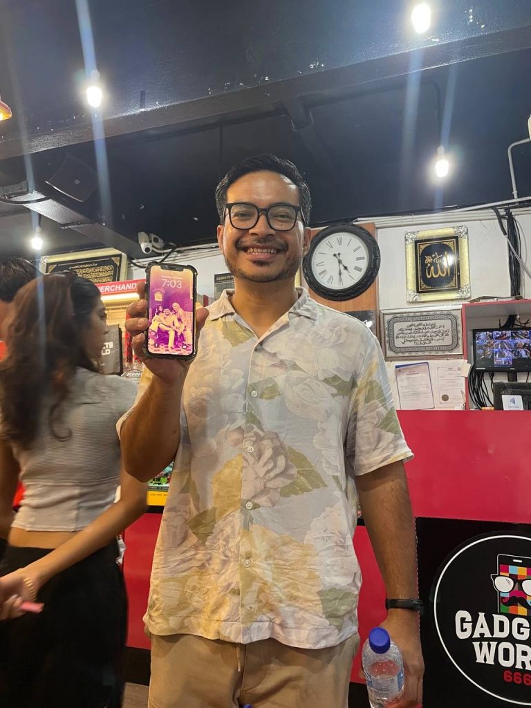 kedai tukar lcd screen phone kajang bangi semenyih putrajaya