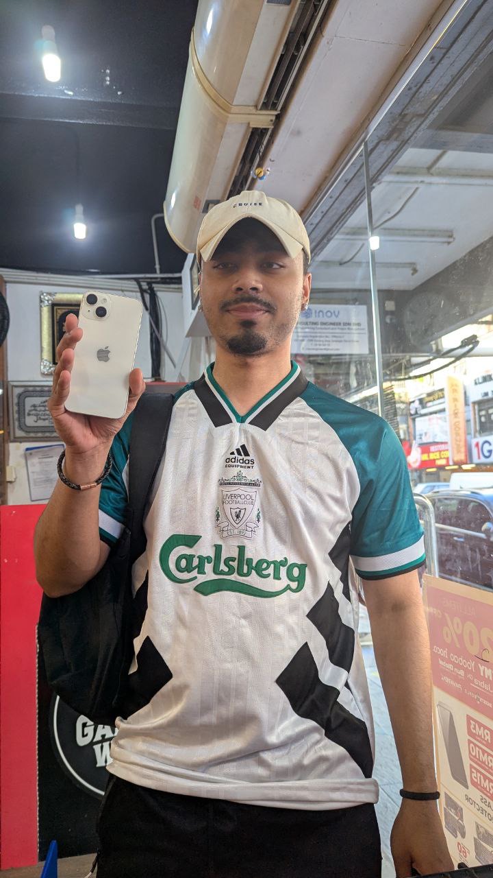 repair iphone bangi kajang semenyih