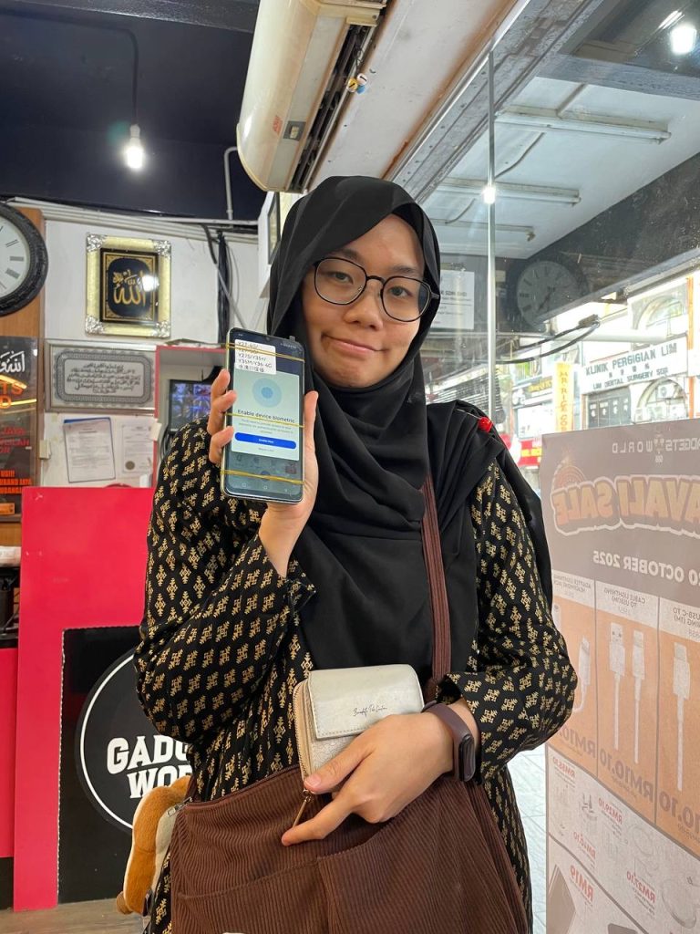 repair iphone wangsa maju setapak